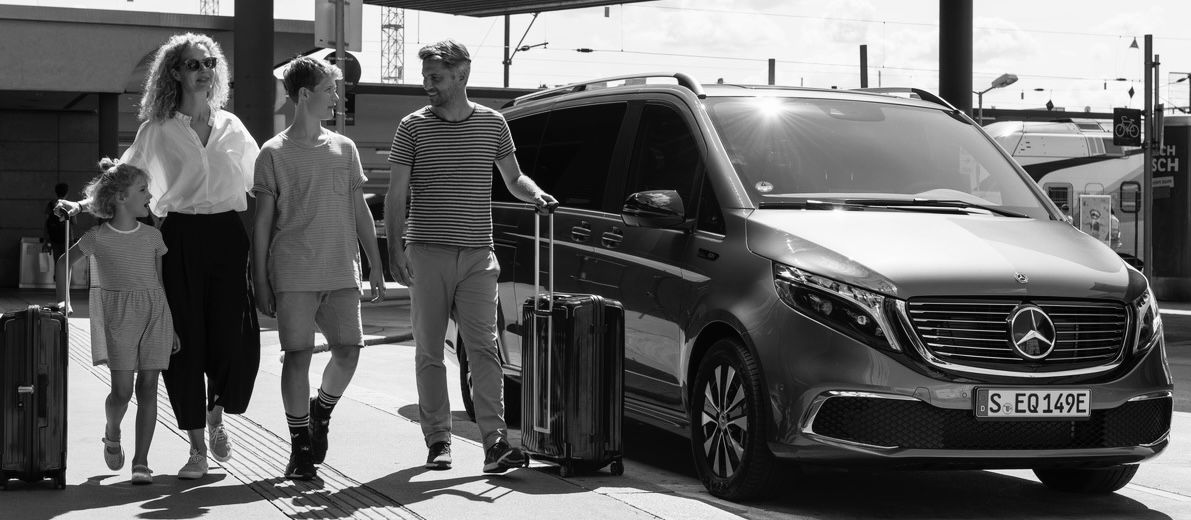 Private Driver in Paris | Chauffeur Privé Paris | Chauffeur VTC