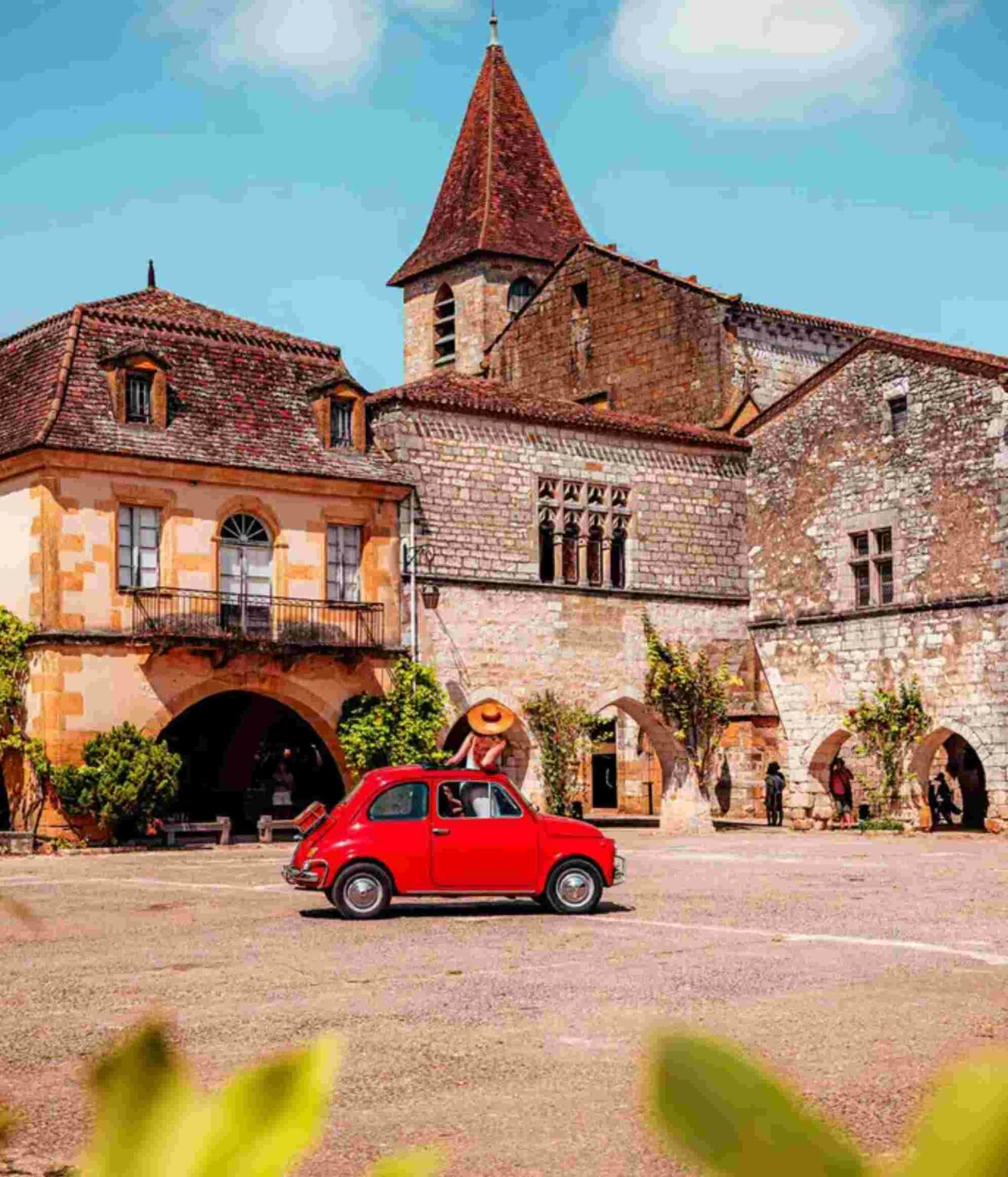 Villages & Escapades culturelles